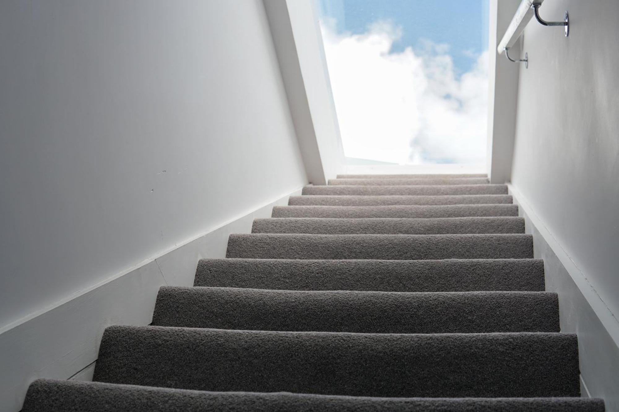 Homely - Central London Camden Penthouse Apartment Ngoại thất bức ảnh
